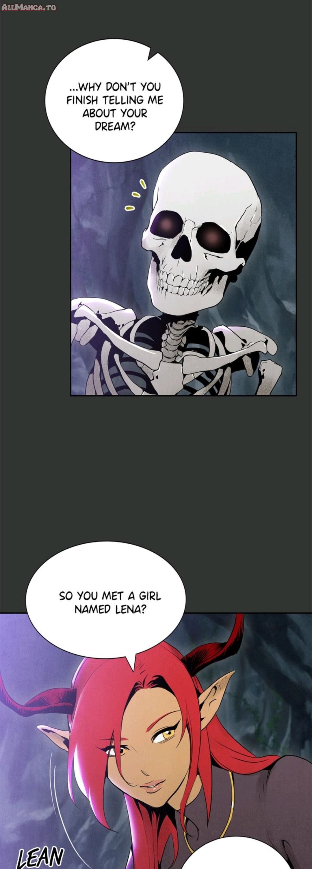Read The Skeleton Soldier Failed to Defend the Dungeon Manga Online