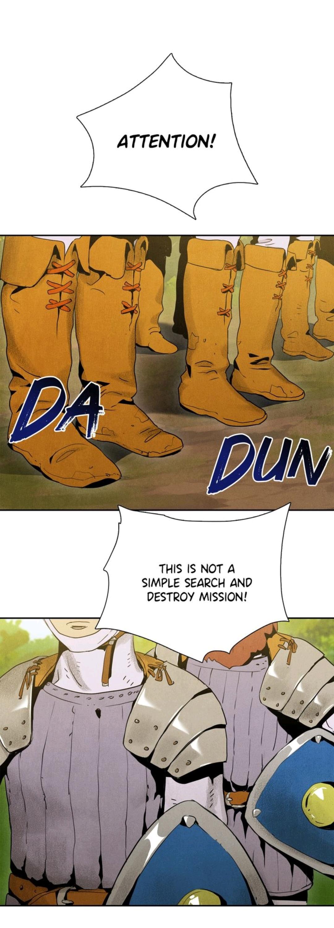 Read The Skeleton Soldier Failed to Defend the Dungeon Manga Online