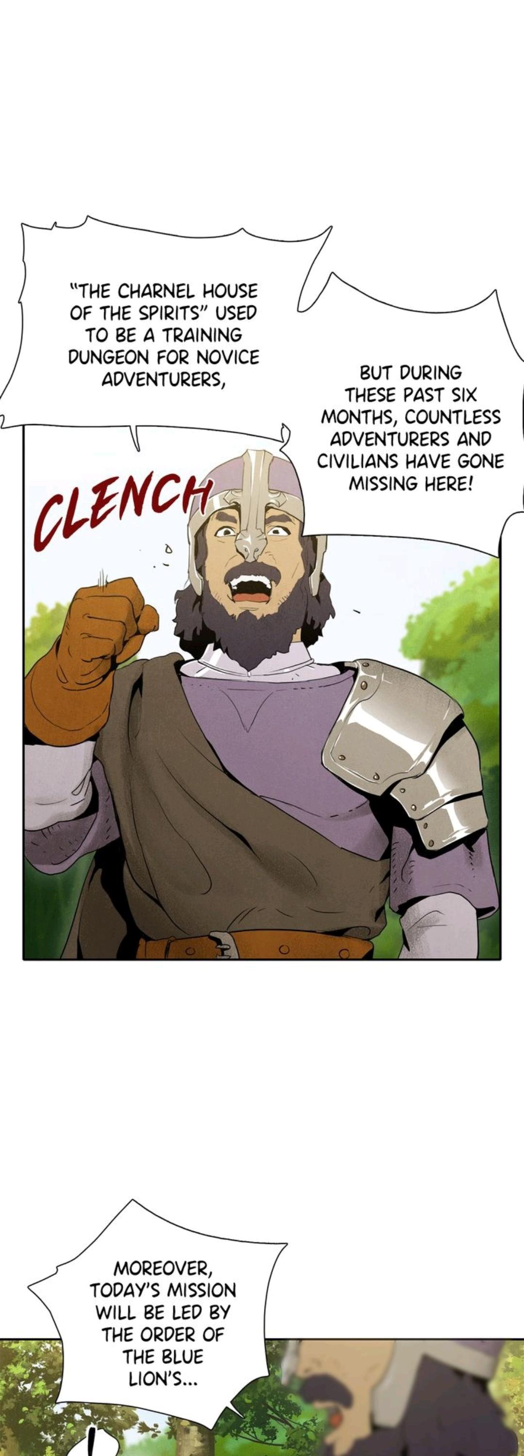 Read The Skeleton Soldier Failed to Defend the Dungeon Manga Online