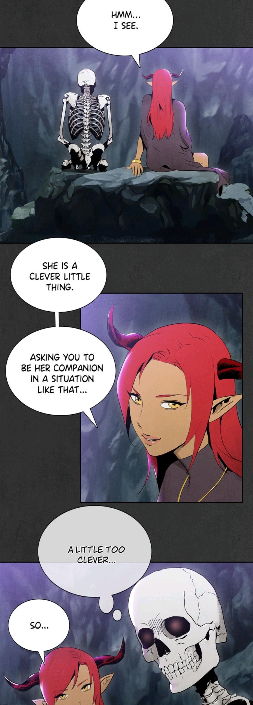 Read The Skeleton Soldier Failed to Defend the Dungeon Manga Online