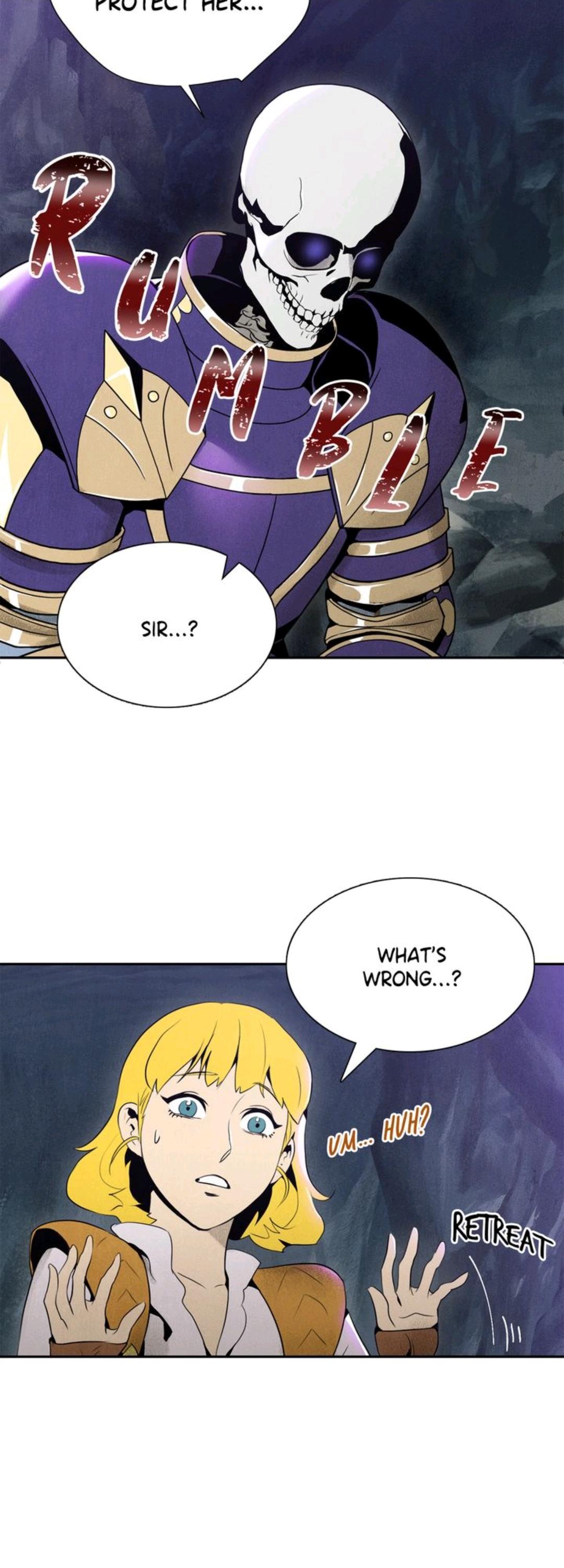 Read The Skeleton Soldier Failed to Defend the Dungeon Manga Online