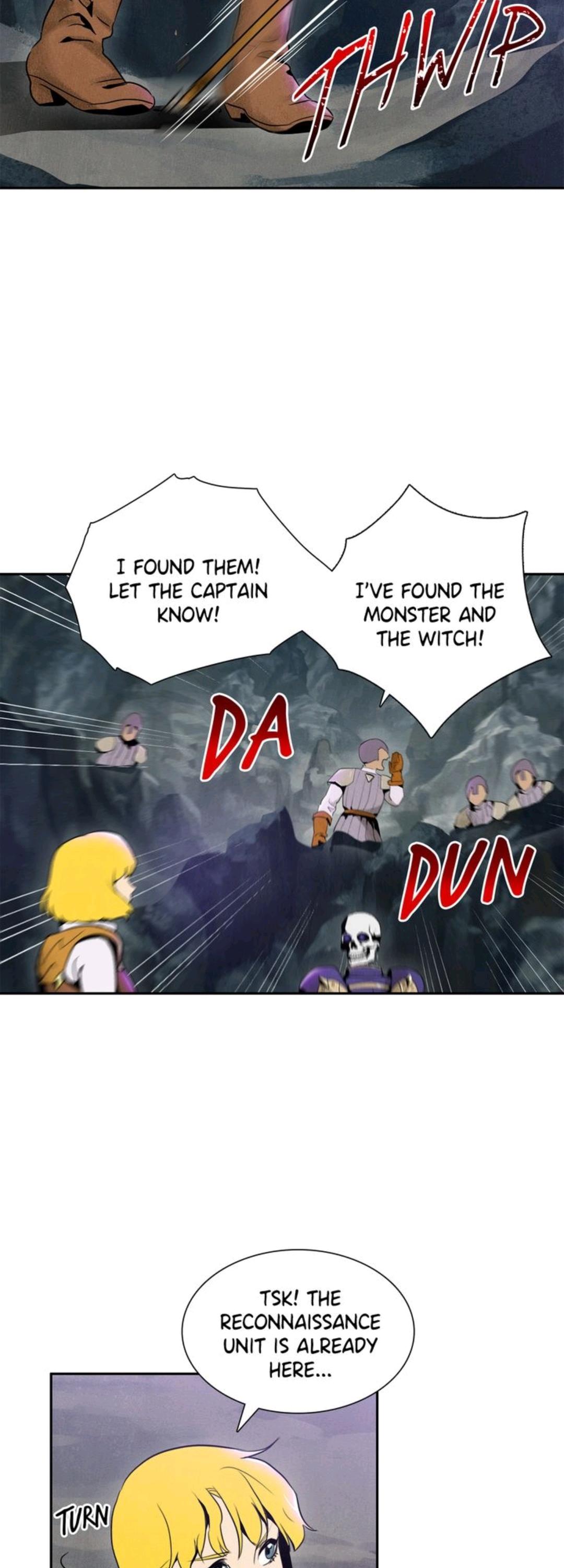 Read The Skeleton Soldier Failed to Defend the Dungeon Manga Online