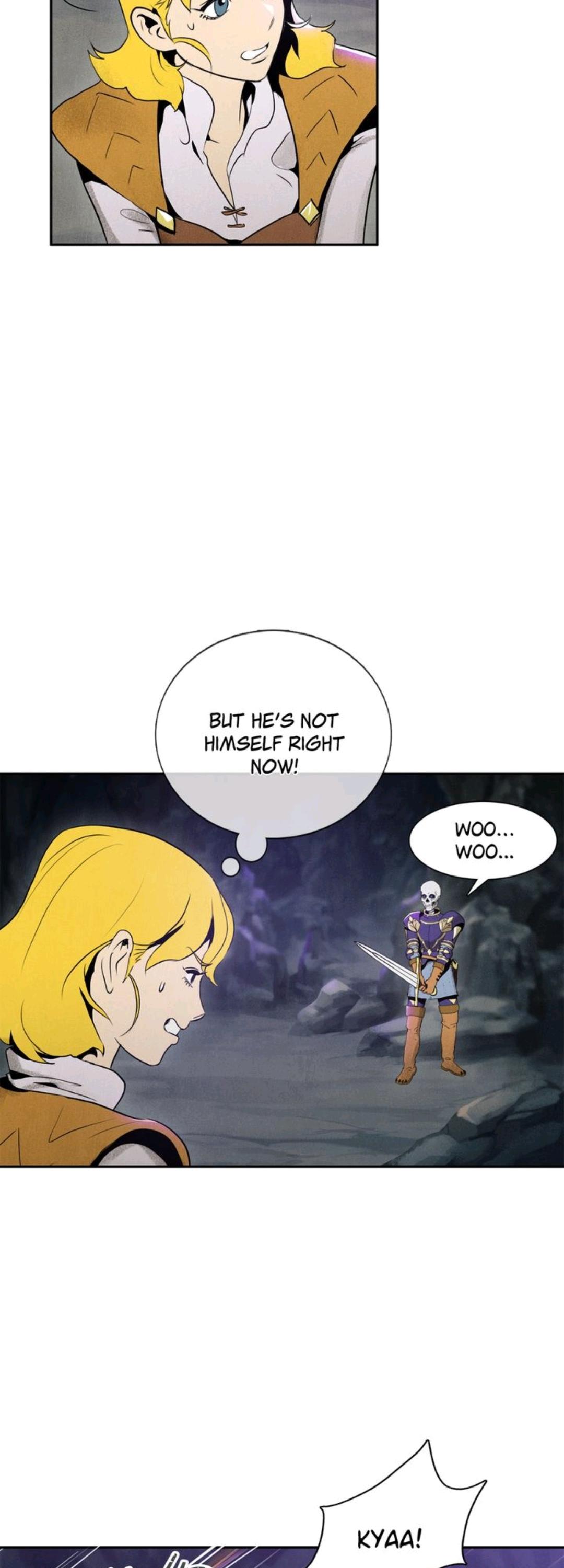Read The Skeleton Soldier Failed to Defend the Dungeon Manga Online