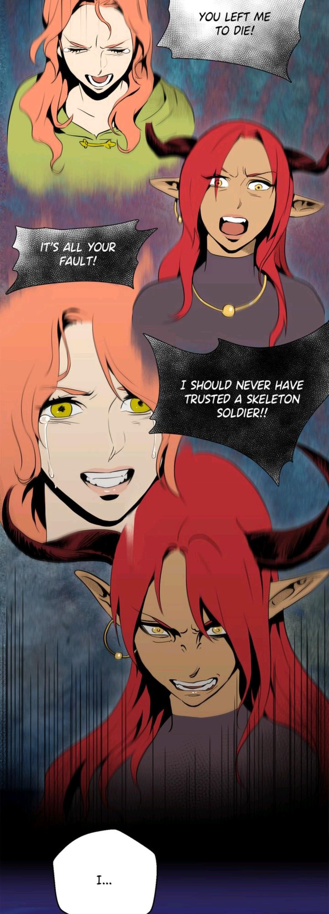 Read The Skeleton Soldier Failed to Defend the Dungeon Manga Online