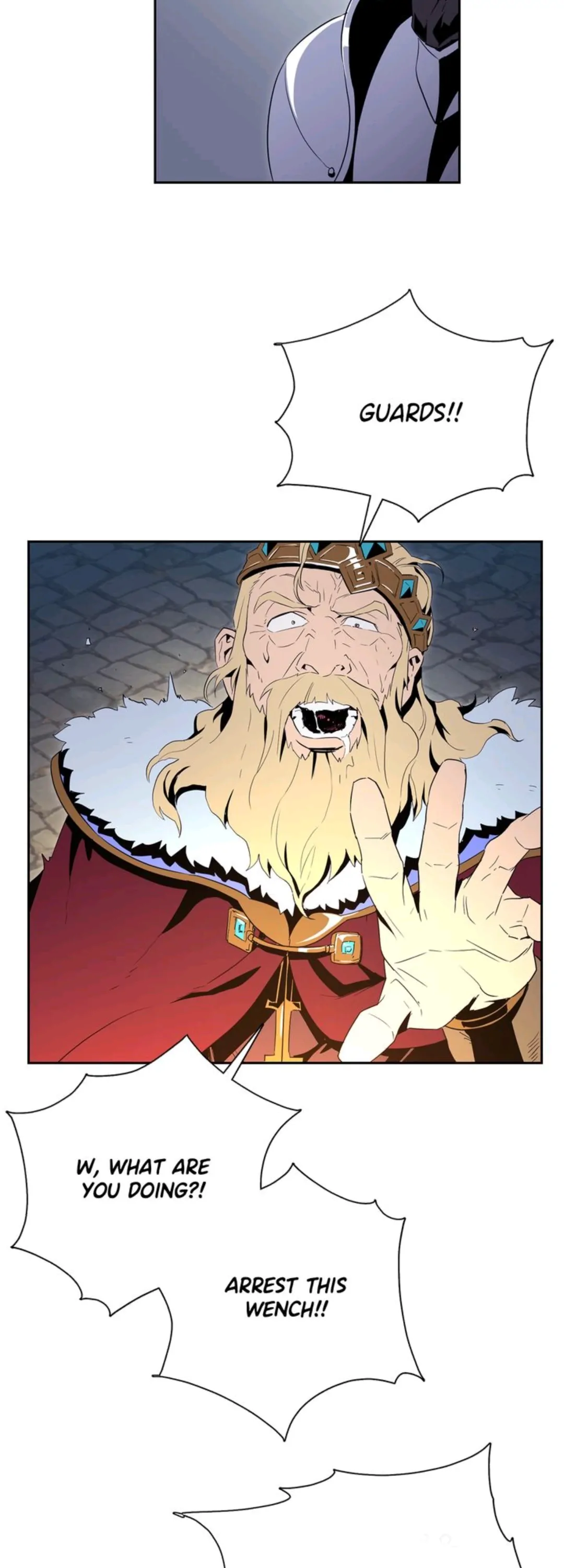 Read The Skeleton Soldier Failed to Defend the Dungeon Manga Online