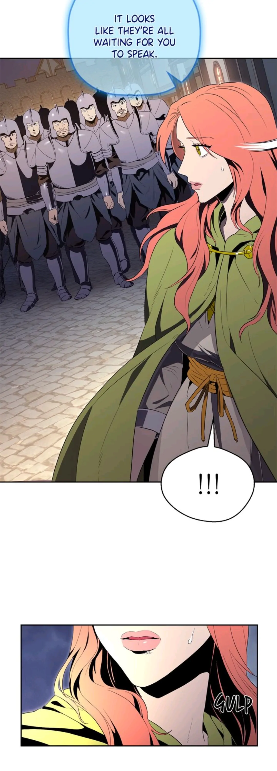 Read The Skeleton Soldier Failed to Defend the Dungeon Manga Online