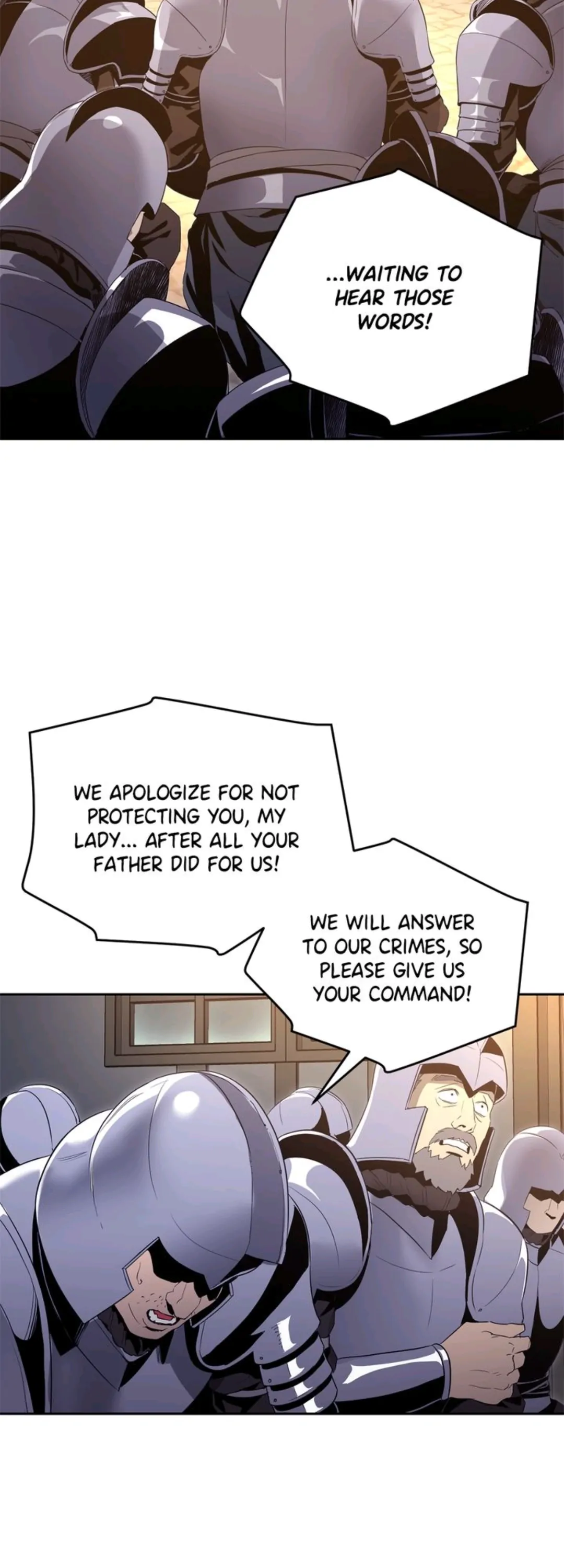 Read The Skeleton Soldier Failed to Defend the Dungeon Manga Online