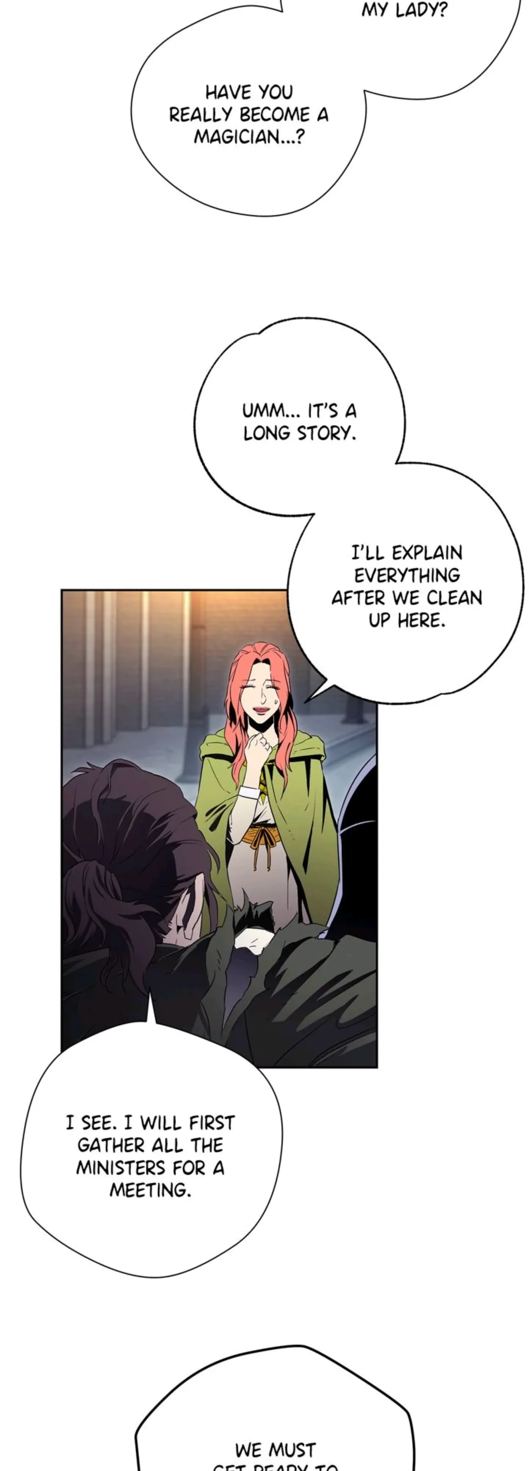 Read The Skeleton Soldier Failed to Defend the Dungeon Manga Online