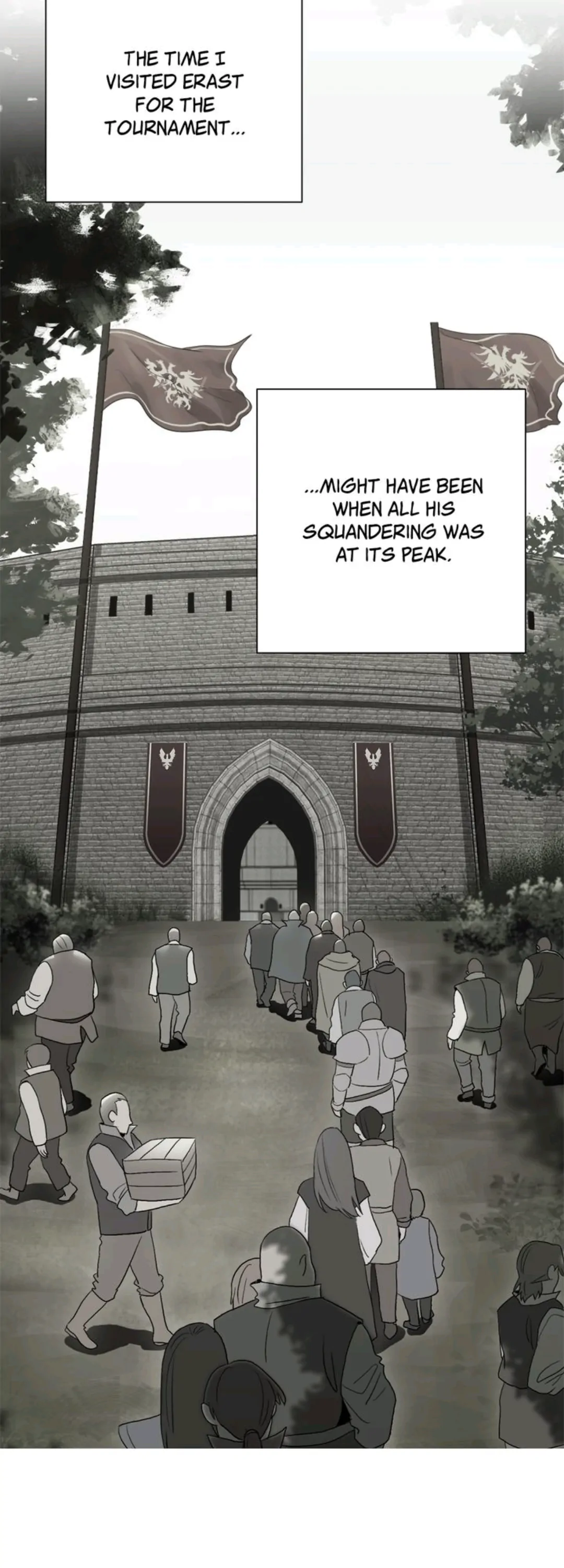 Read The Skeleton Soldier Failed to Defend the Dungeon Manga Online