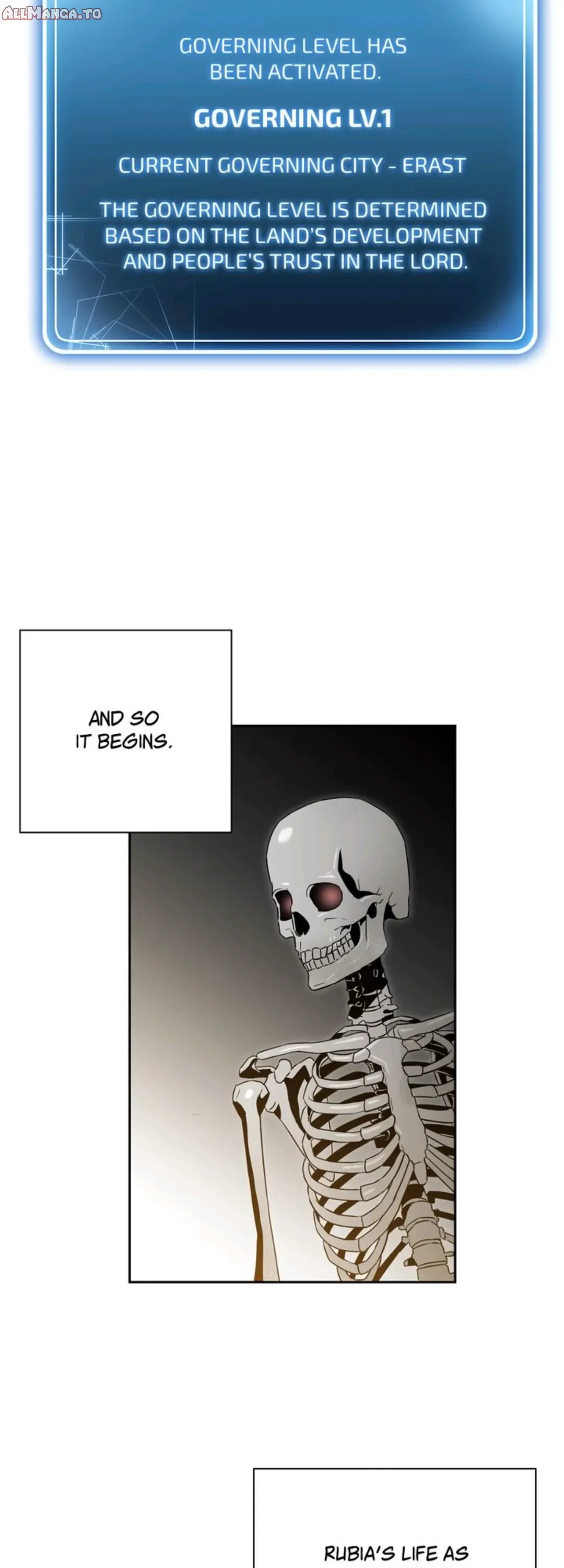 Read The Skeleton Soldier Failed to Defend the Dungeon Manga Online