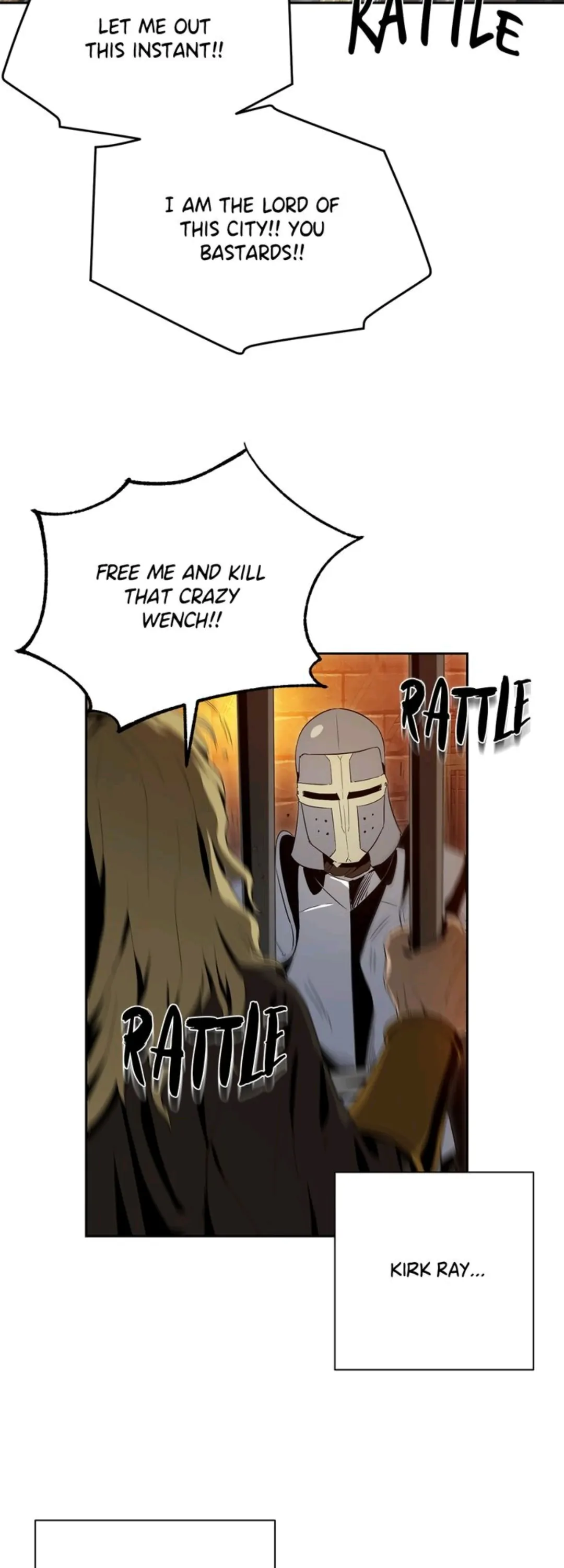 Read The Skeleton Soldier Failed to Defend the Dungeon Manga Online