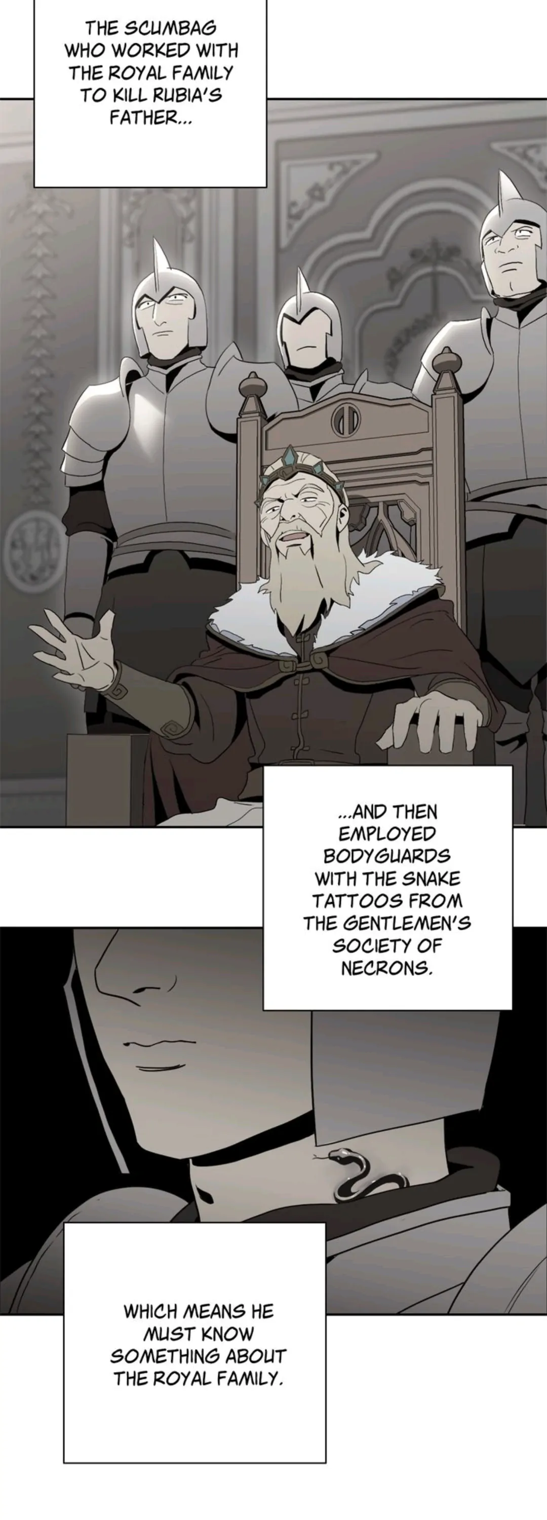 Read The Skeleton Soldier Failed to Defend the Dungeon Manga Online