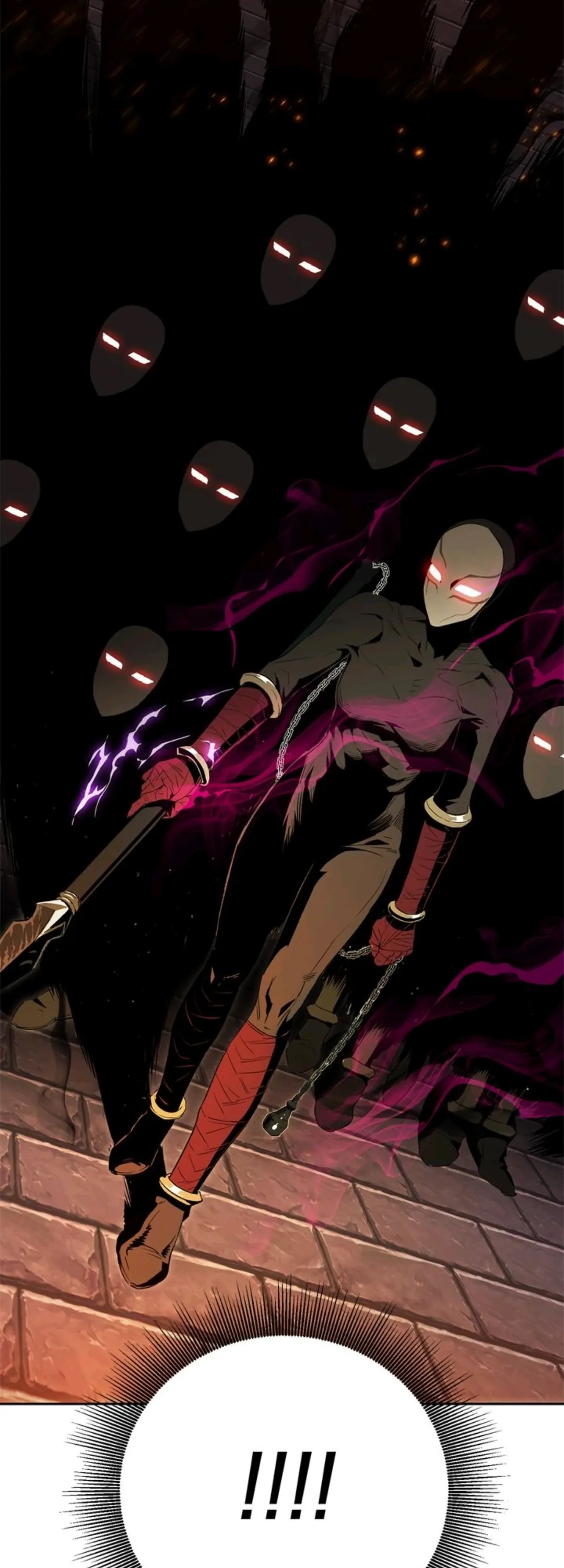 Read The Skeleton Soldier Failed to Defend the Dungeon Manga Online