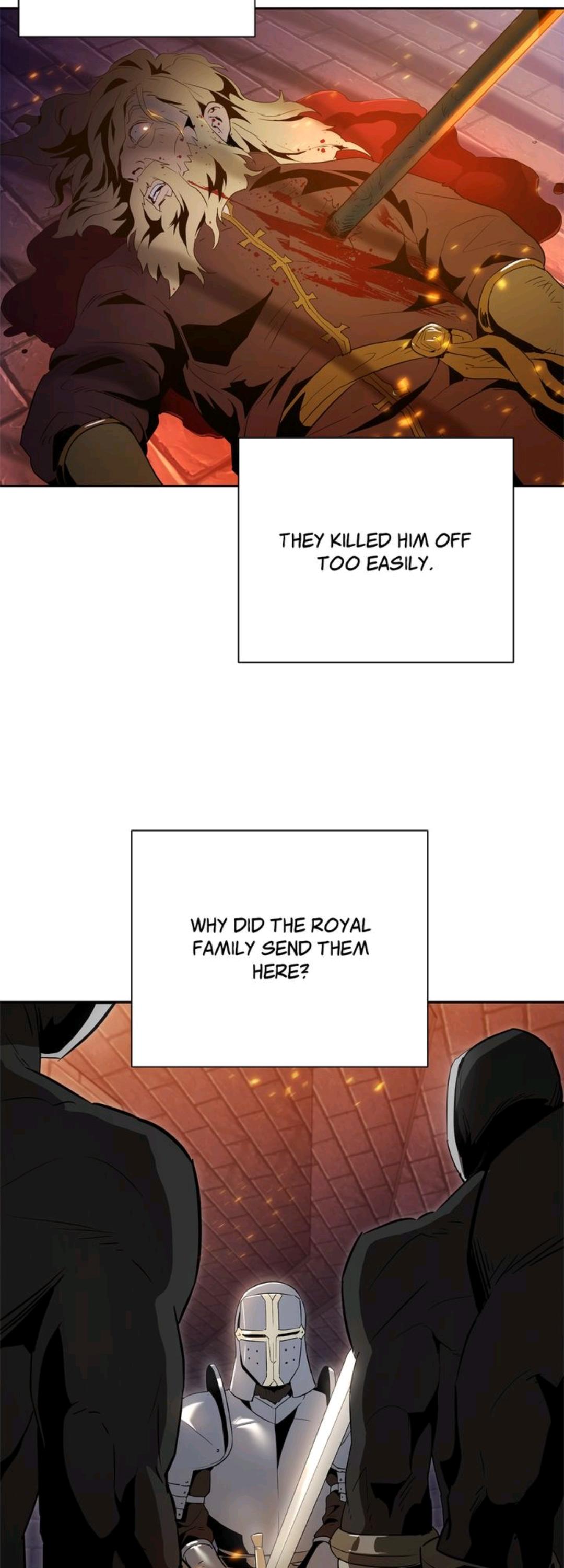 Read The Skeleton Soldier Failed to Defend the Dungeon Manga Online