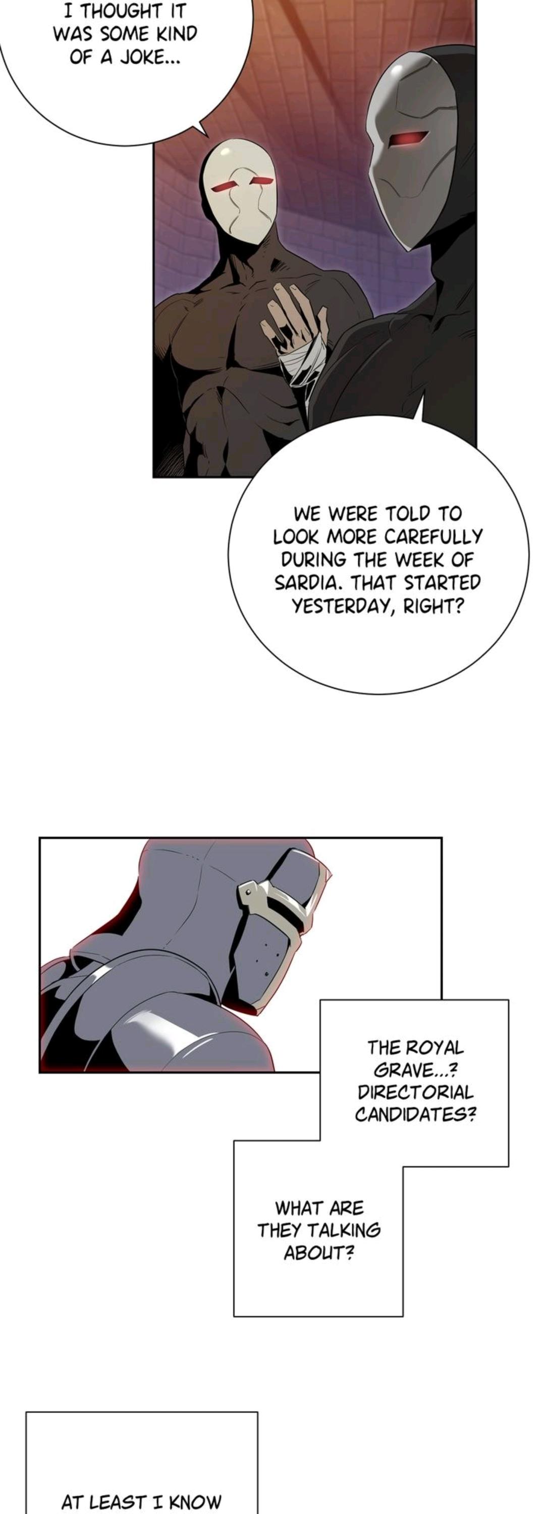 Read The Skeleton Soldier Failed to Defend the Dungeon Manga Online