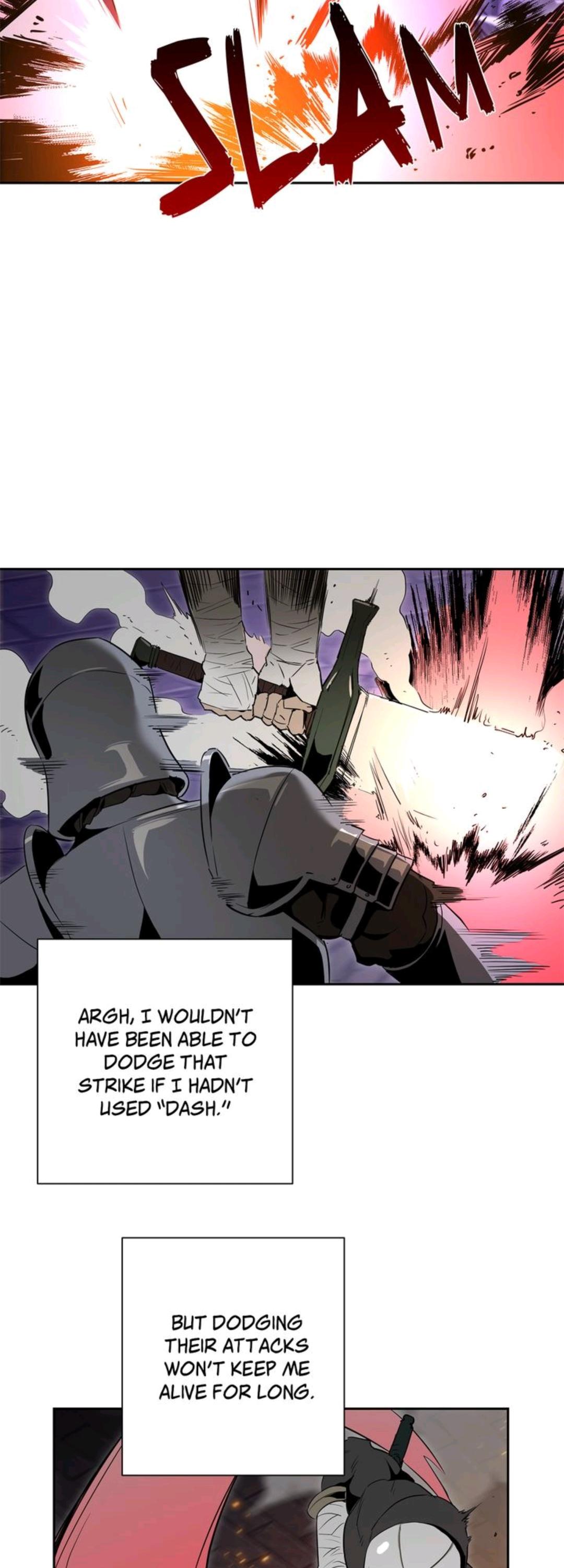 Read The Skeleton Soldier Failed to Defend the Dungeon Manga Online
