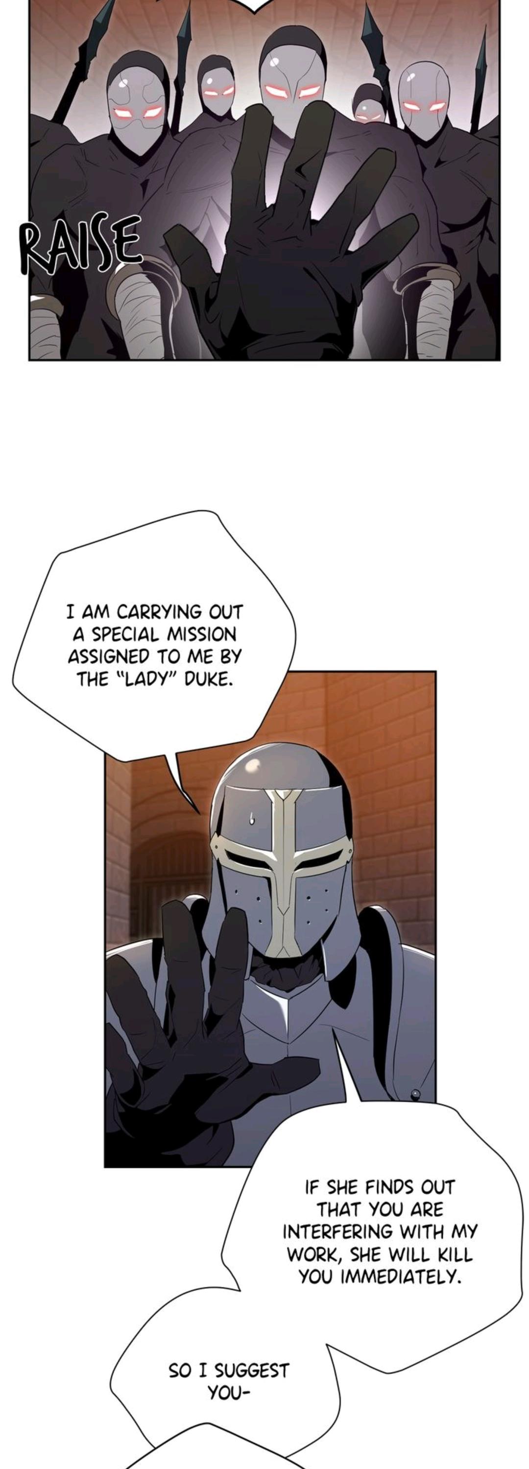 Read The Skeleton Soldier Failed to Defend the Dungeon Manga Online