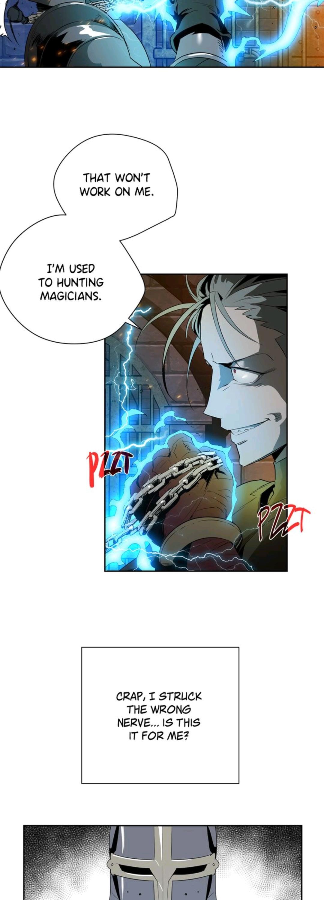Read The Skeleton Soldier Failed to Defend the Dungeon Manga Online