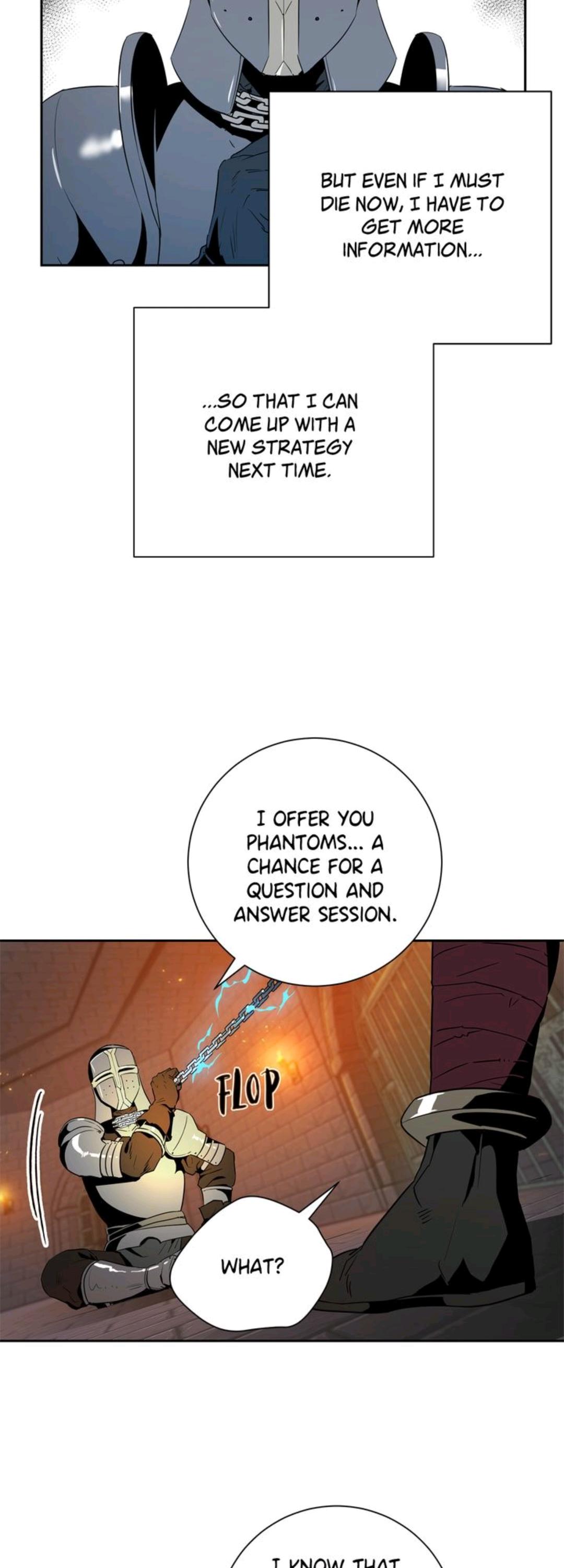 Read The Skeleton Soldier Failed to Defend the Dungeon Manga Online