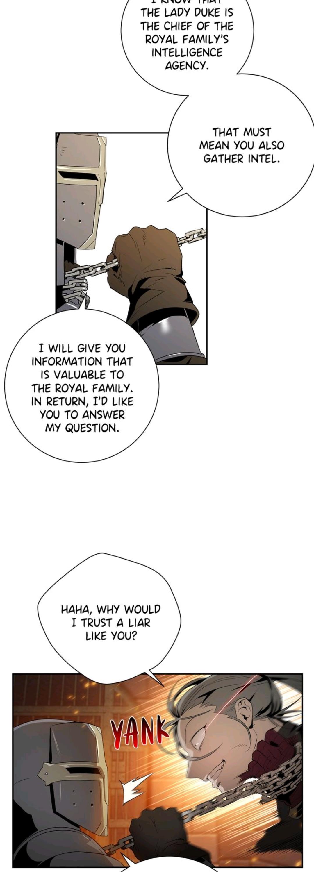 Read The Skeleton Soldier Failed to Defend the Dungeon Manga Online
