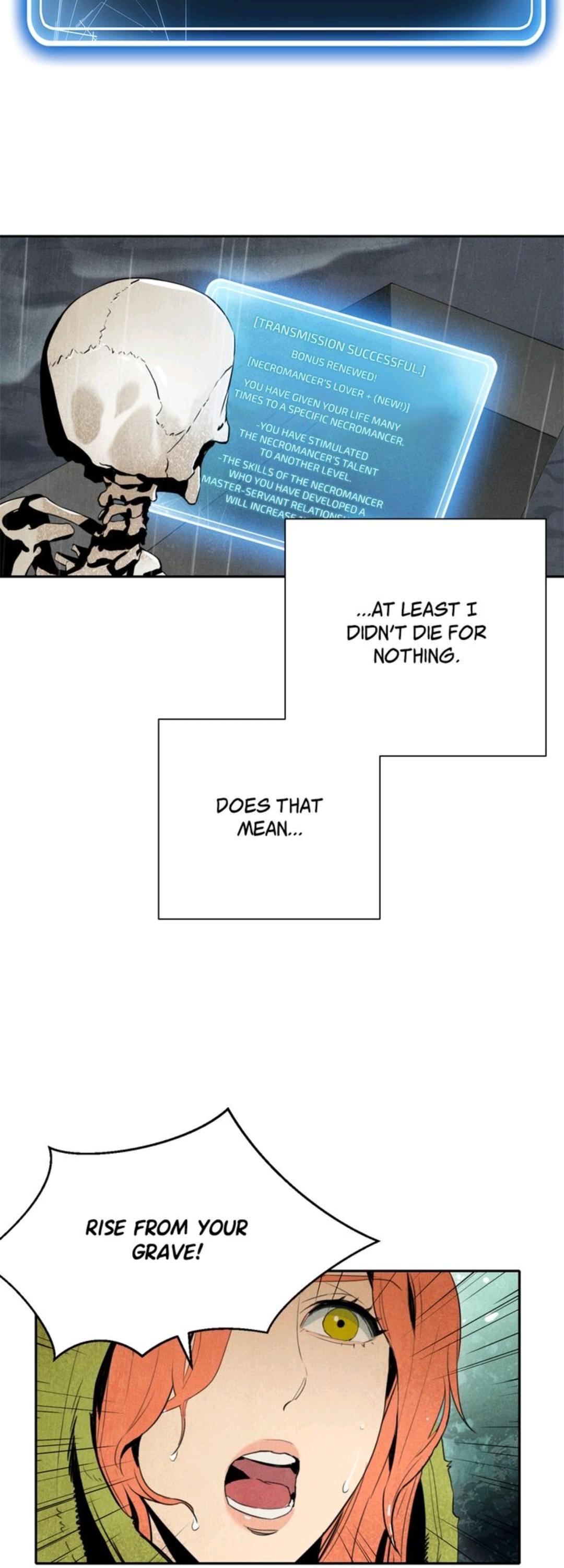 Read The Skeleton Soldier Failed to Defend the Dungeon Manga Online