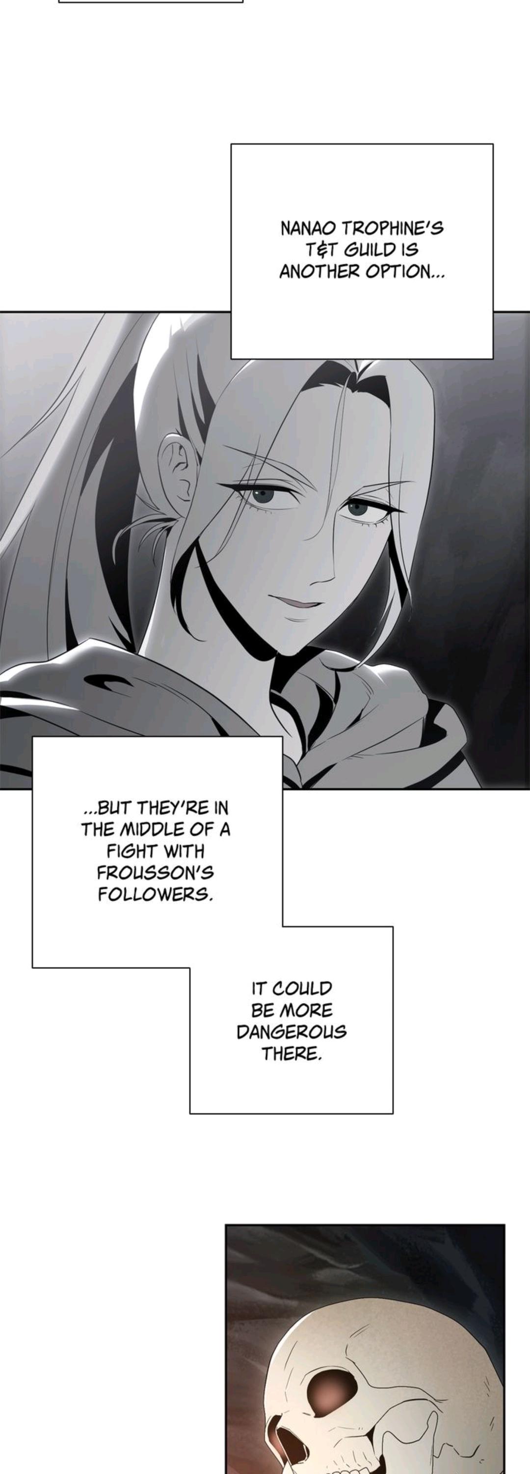 Read The Skeleton Soldier Failed to Defend the Dungeon Manga Online