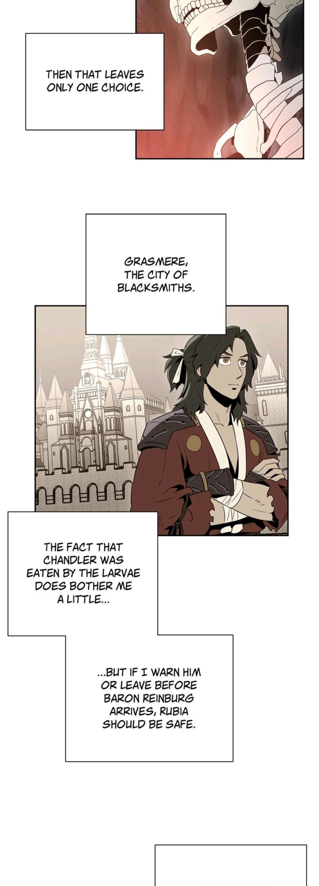 Read The Skeleton Soldier Failed to Defend the Dungeon Manga Online