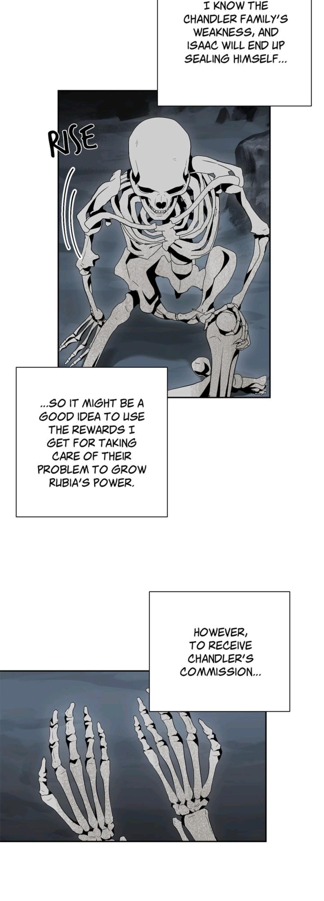 Read The Skeleton Soldier Failed to Defend the Dungeon Manga Online