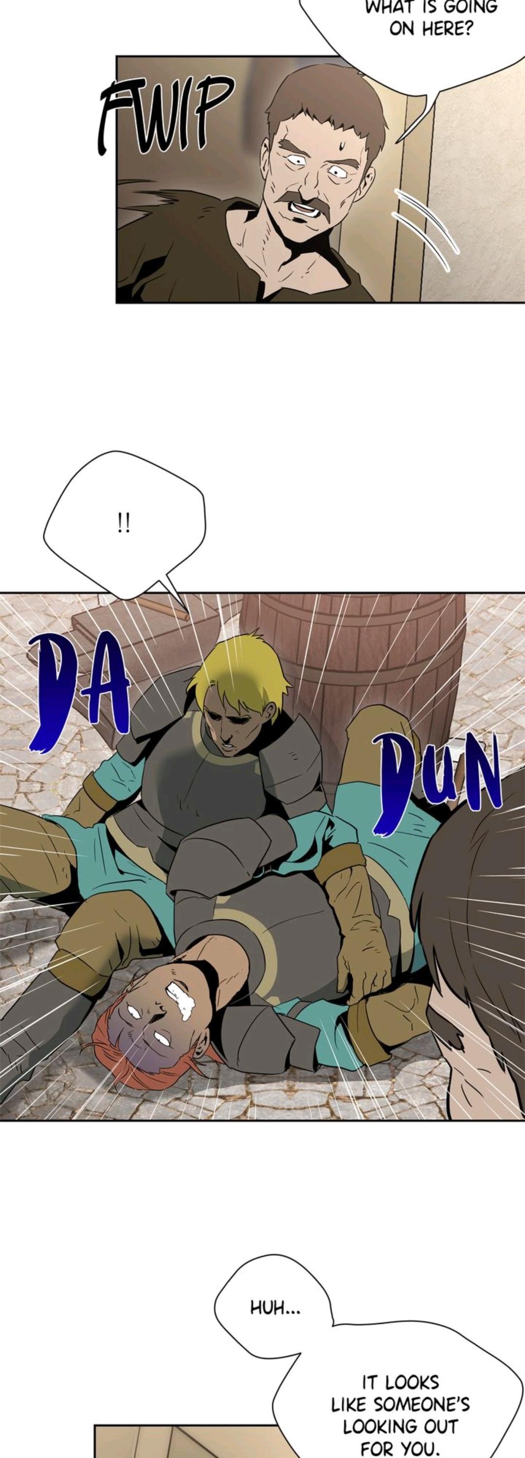 Read The Skeleton Soldier Failed to Defend the Dungeon Manga Online