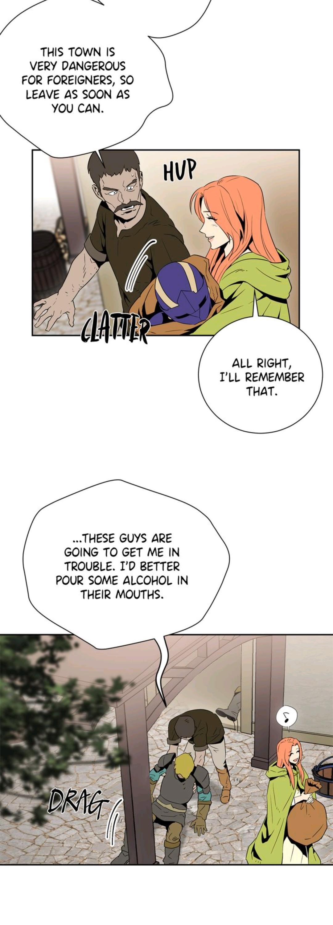 Read The Skeleton Soldier Failed to Defend the Dungeon Manga Online