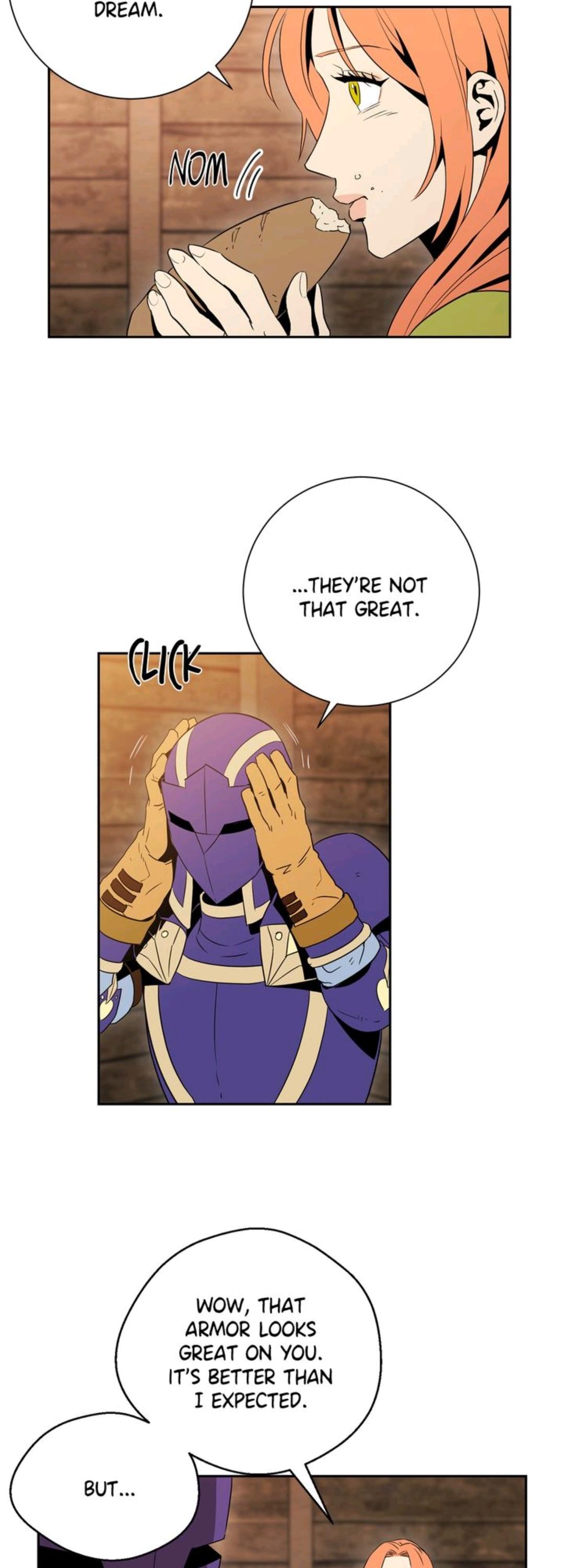 Read The Skeleton Soldier Failed to Defend the Dungeon Manga Online