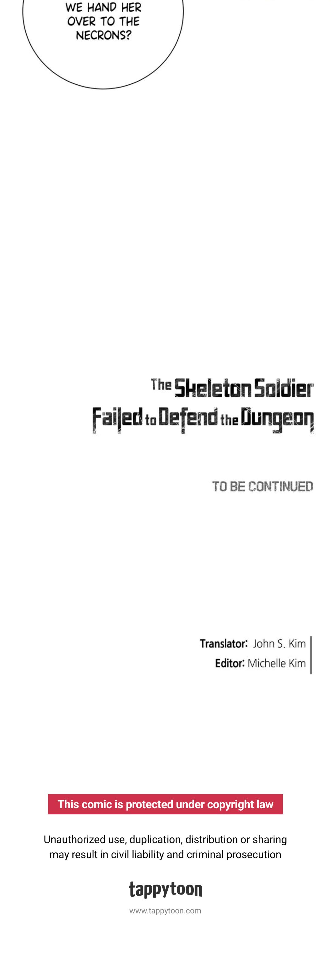 Read The Skeleton Soldier Failed to Defend the Dungeon Manga Online