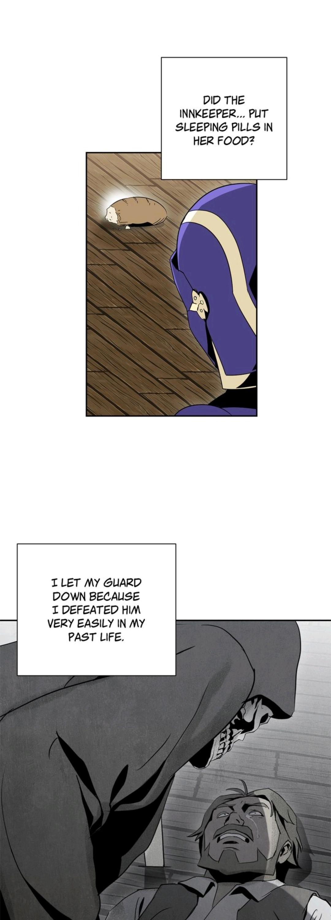 Read The Skeleton Soldier Failed to Defend the Dungeon Manga Online