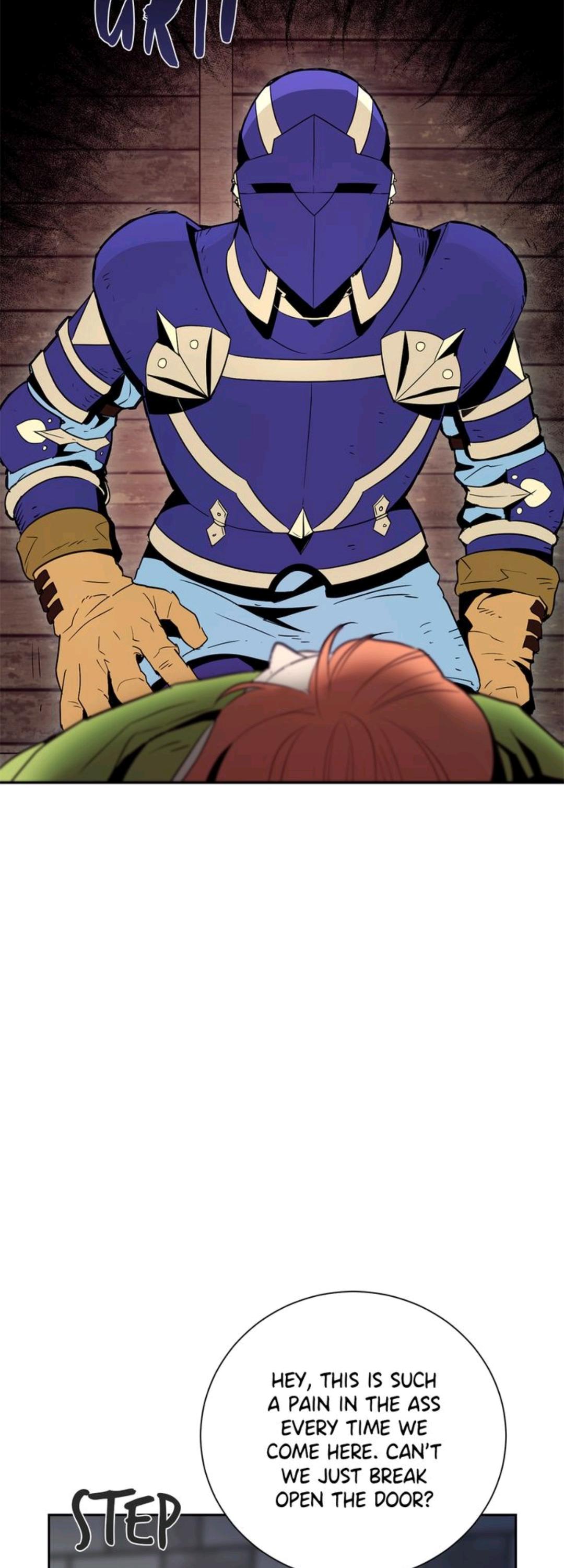 Read The Skeleton Soldier Failed to Defend the Dungeon Manga Online
