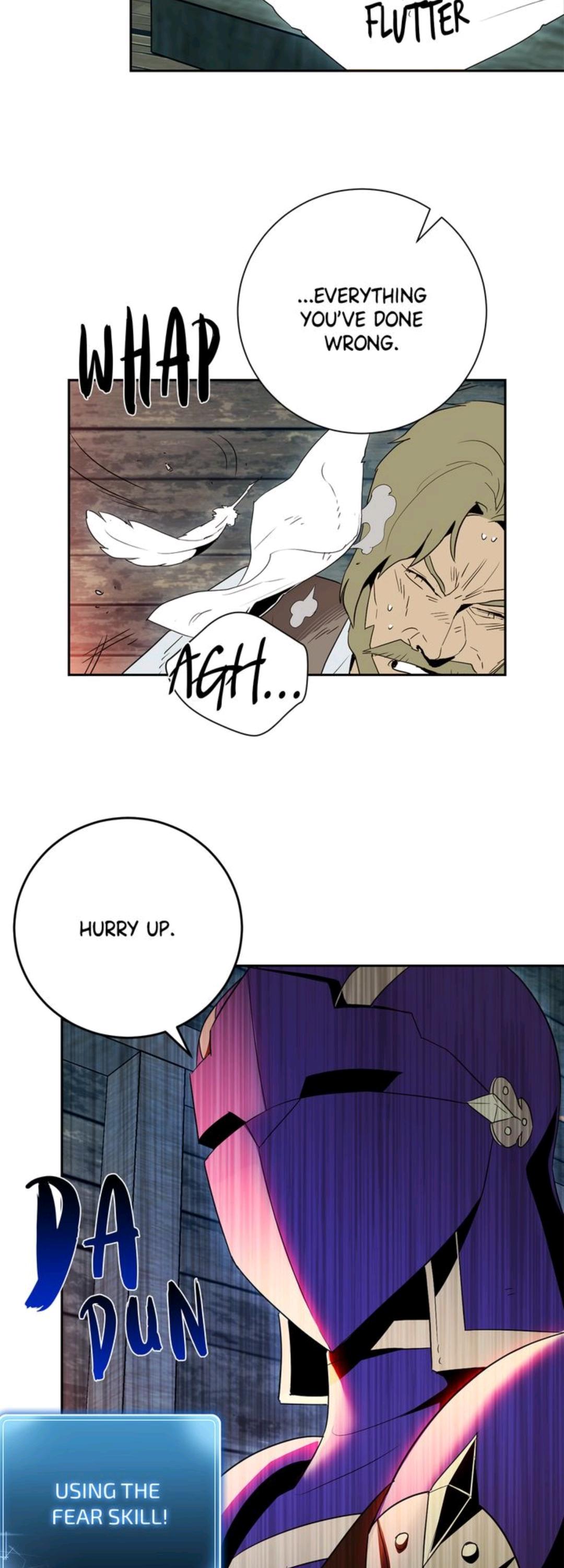 Read The Skeleton Soldier Failed to Defend the Dungeon Manga Online