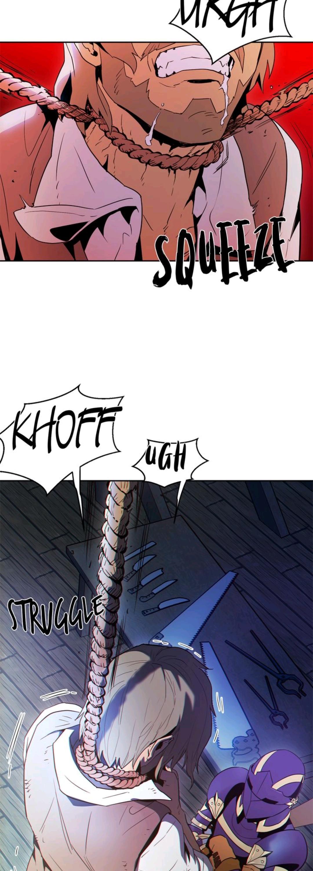 Read The Skeleton Soldier Failed to Defend the Dungeon Manga Online