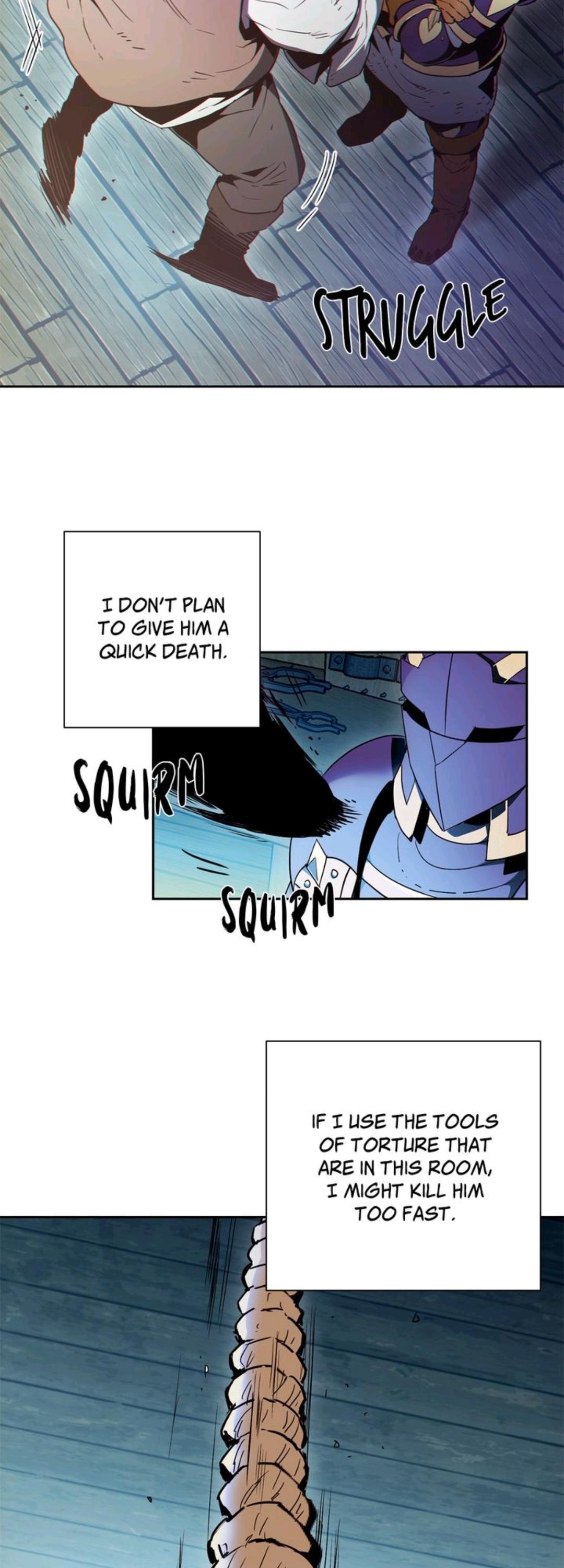 Read The Skeleton Soldier Failed to Defend the Dungeon Manga Online