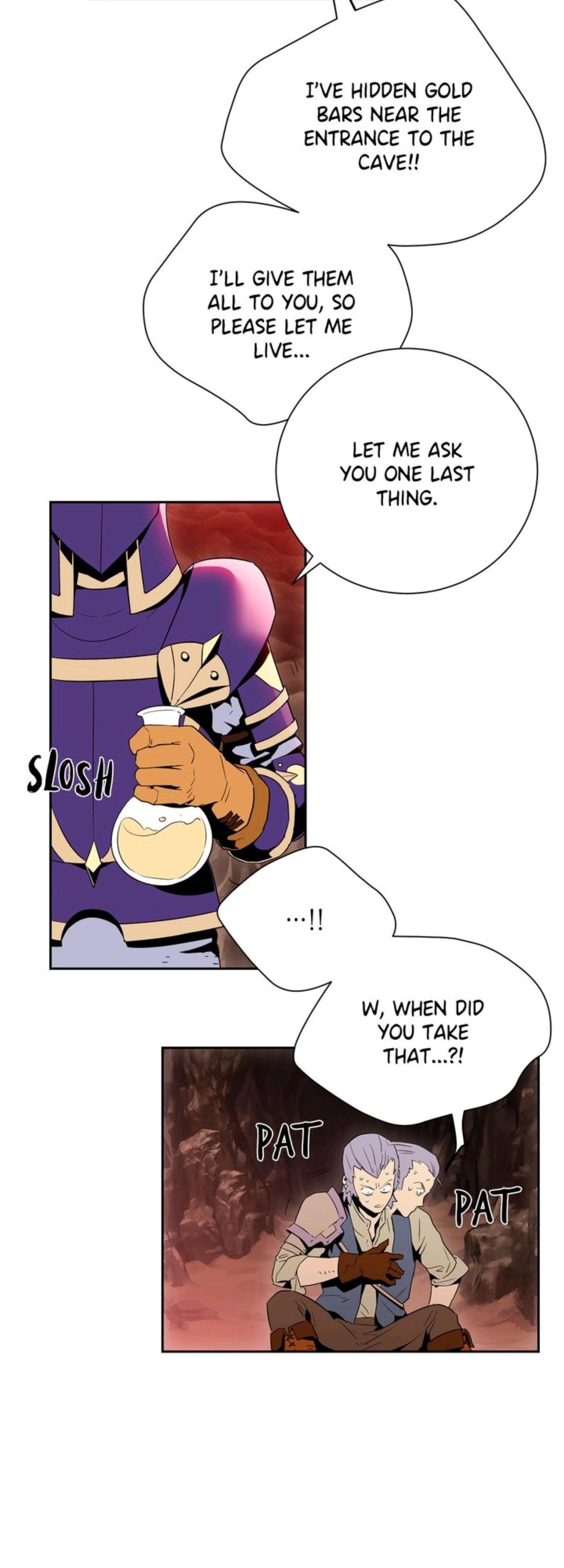 Read The Skeleton Soldier Failed to Defend the Dungeon Manga Online
