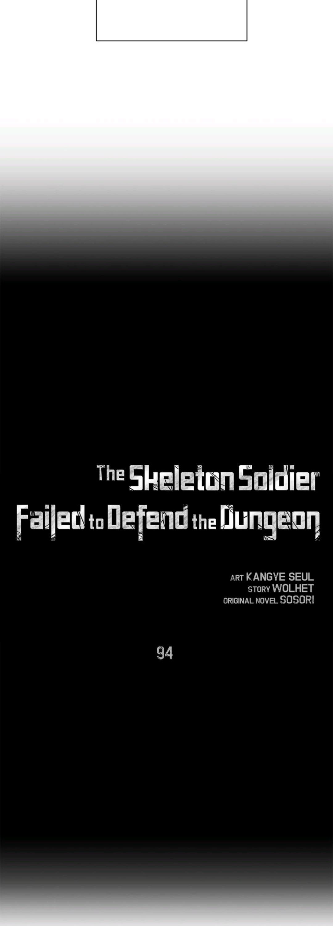 Read The Skeleton Soldier Failed to Defend the Dungeon Manga Online