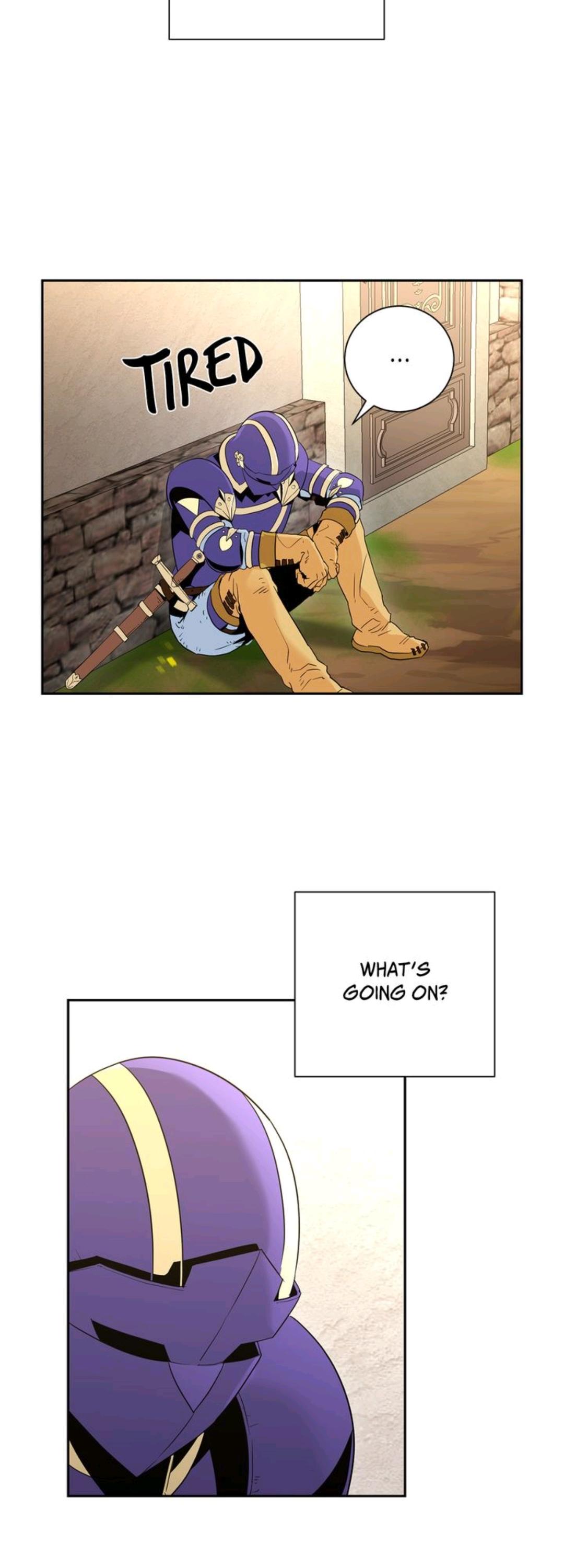 Read The Skeleton Soldier Failed to Defend the Dungeon Manga Online