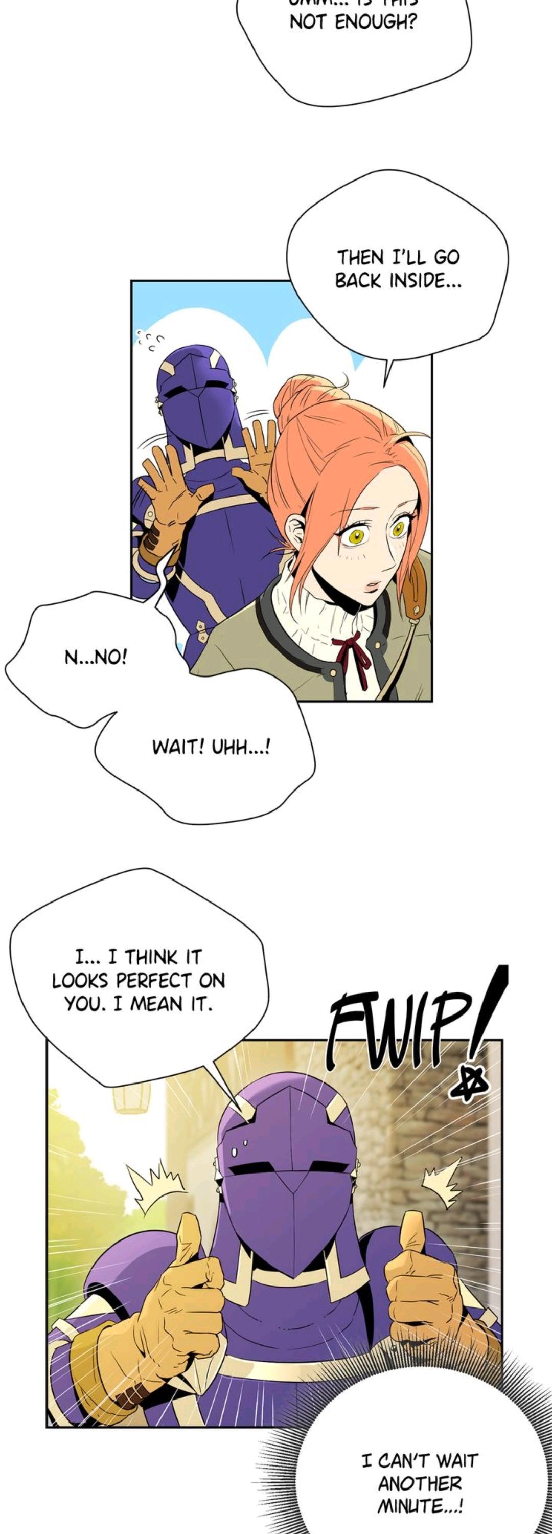 Read The Skeleton Soldier Failed to Defend the Dungeon Manga Online