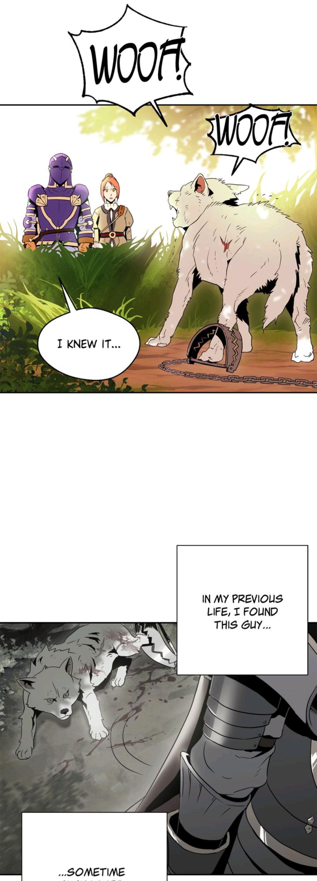 Read The Skeleton Soldier Failed to Defend the Dungeon Manga Online