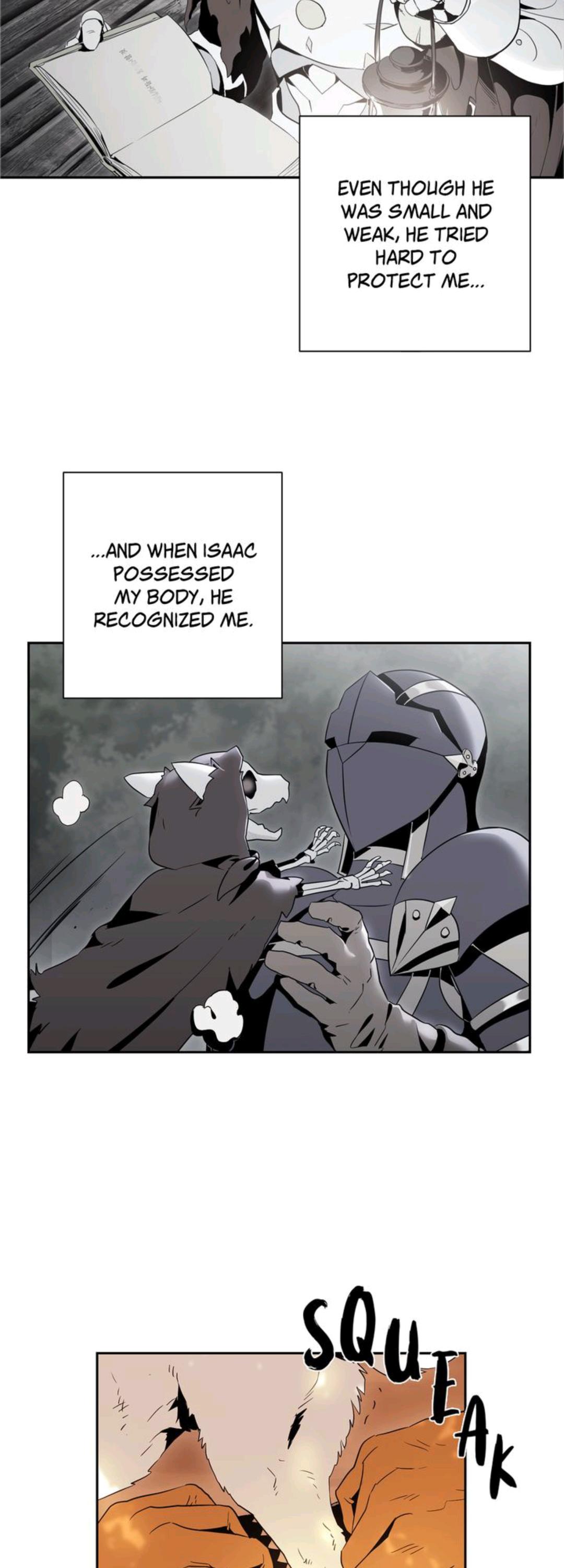 Read The Skeleton Soldier Failed to Defend the Dungeon Manga Online