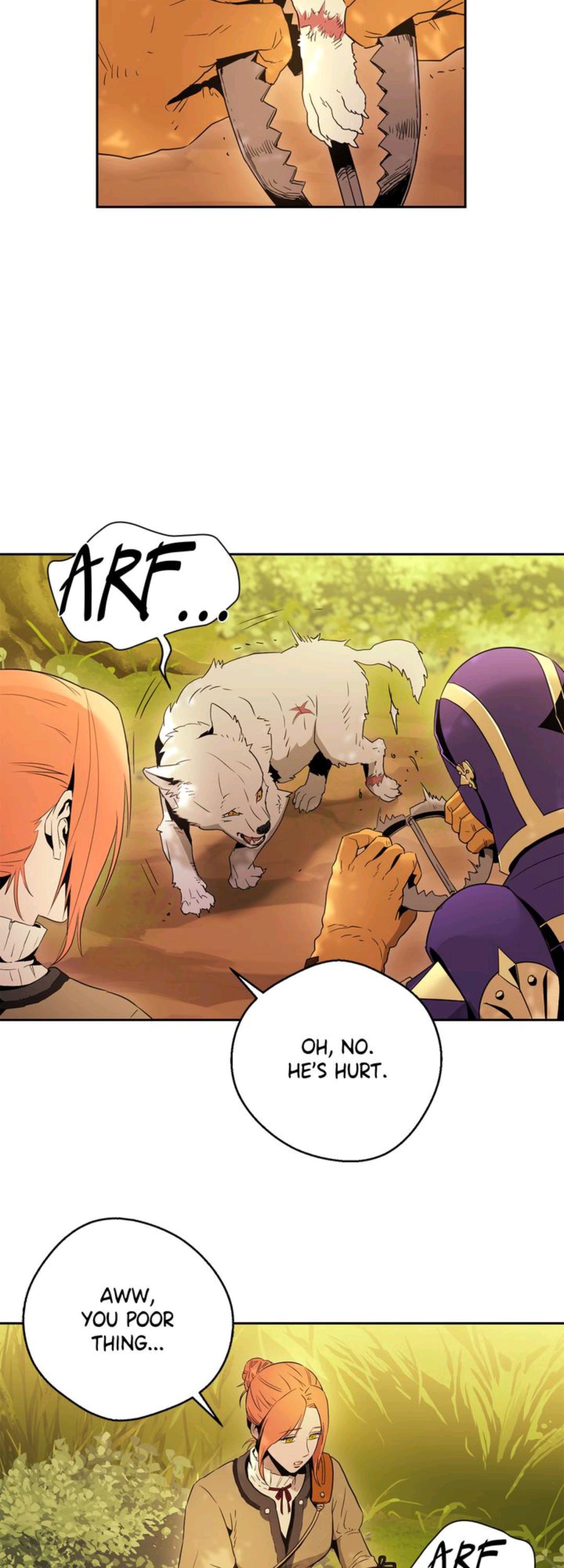 Read The Skeleton Soldier Failed to Defend the Dungeon Manga Online