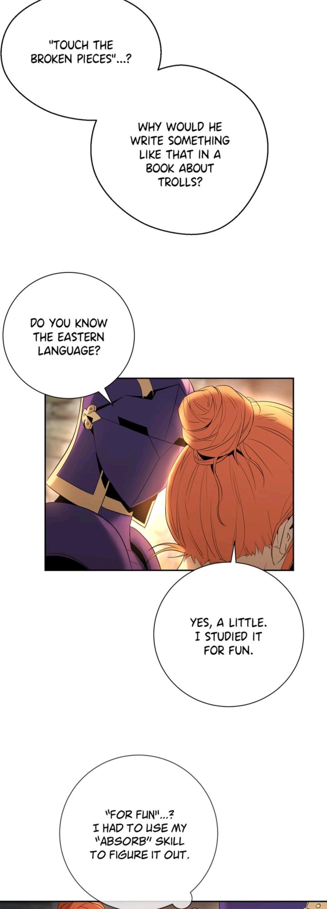 Read The Skeleton Soldier Failed to Defend the Dungeon Manga Online