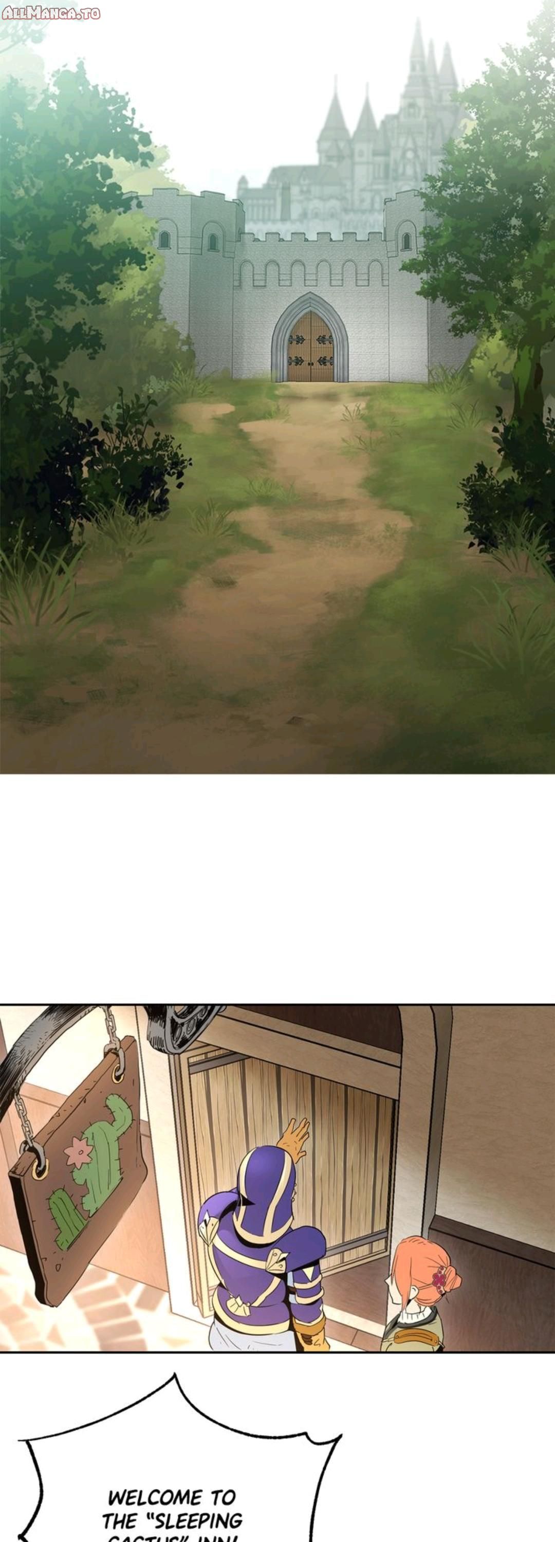 Read The Skeleton Soldier Failed to Defend the Dungeon Manga Online