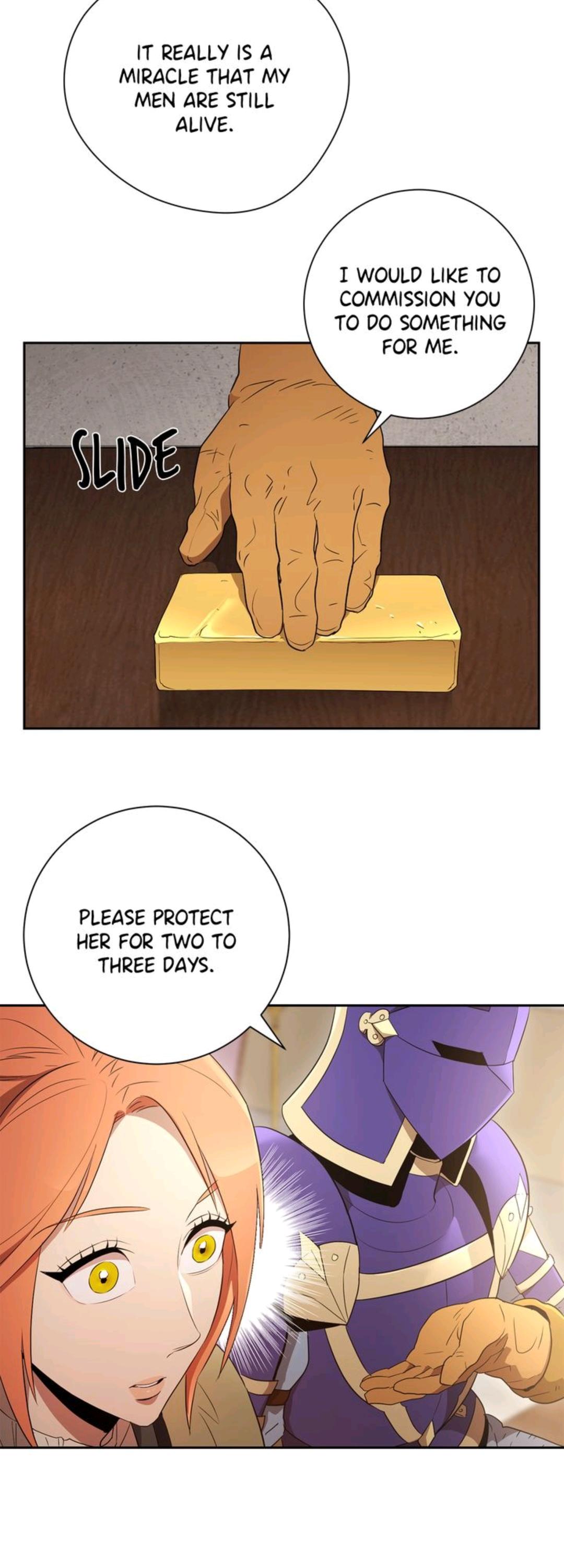 Read The Skeleton Soldier Failed to Defend the Dungeon Manga Online