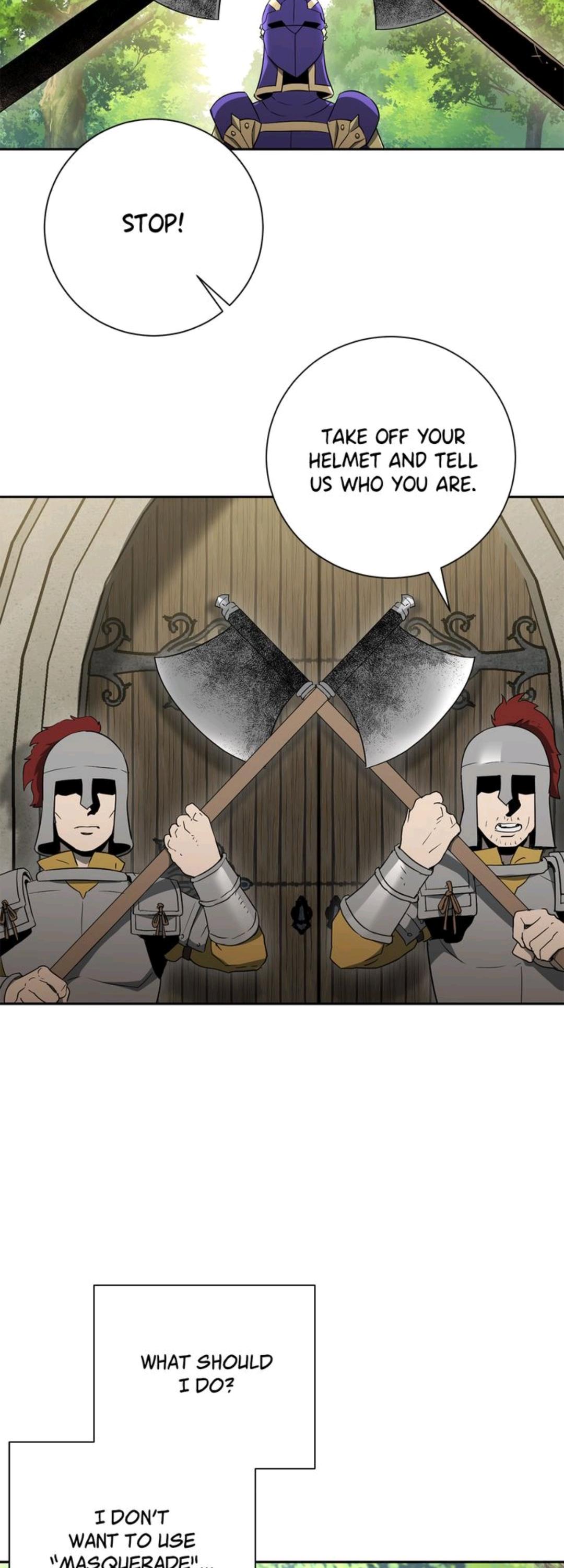 Read The Skeleton Soldier Failed to Defend the Dungeon Manga Online