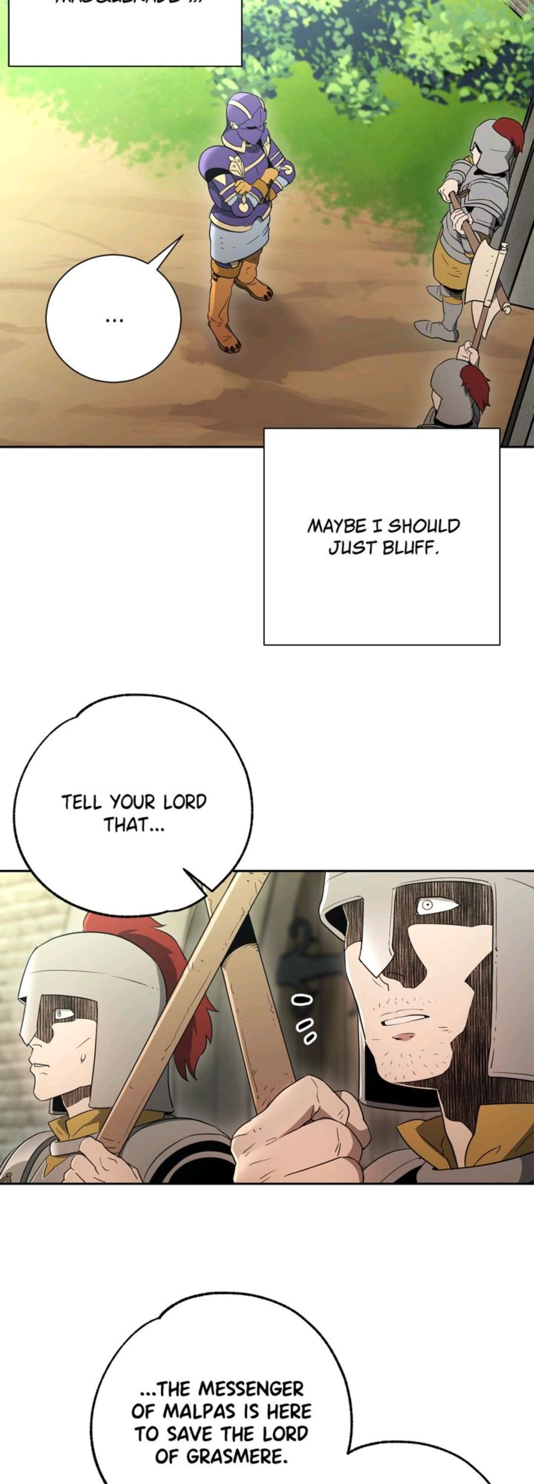 Read The Skeleton Soldier Failed to Defend the Dungeon Manga Online