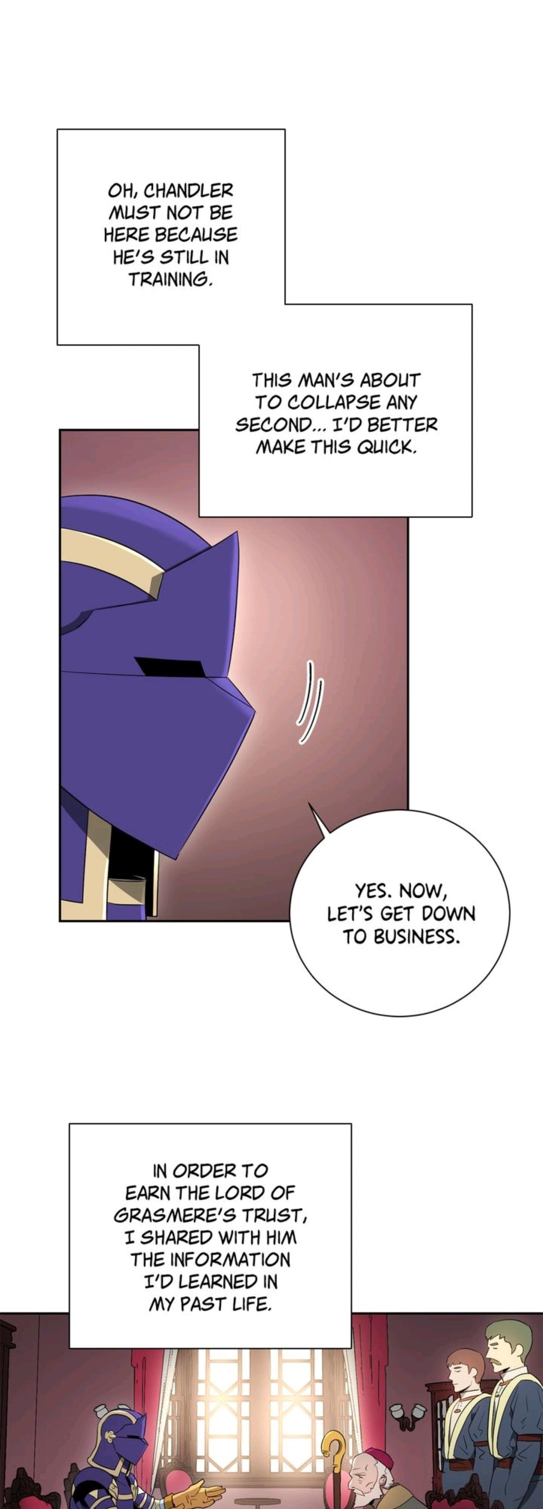 Read The Skeleton Soldier Failed to Defend the Dungeon Manga Online